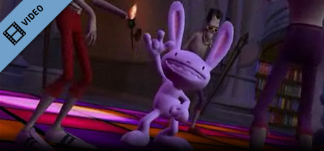 Sam & Max 203 Trailer game cover