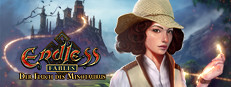 Endless Fables: The Minotaur's Curse
