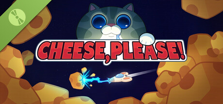 Cheese, Please! Demo