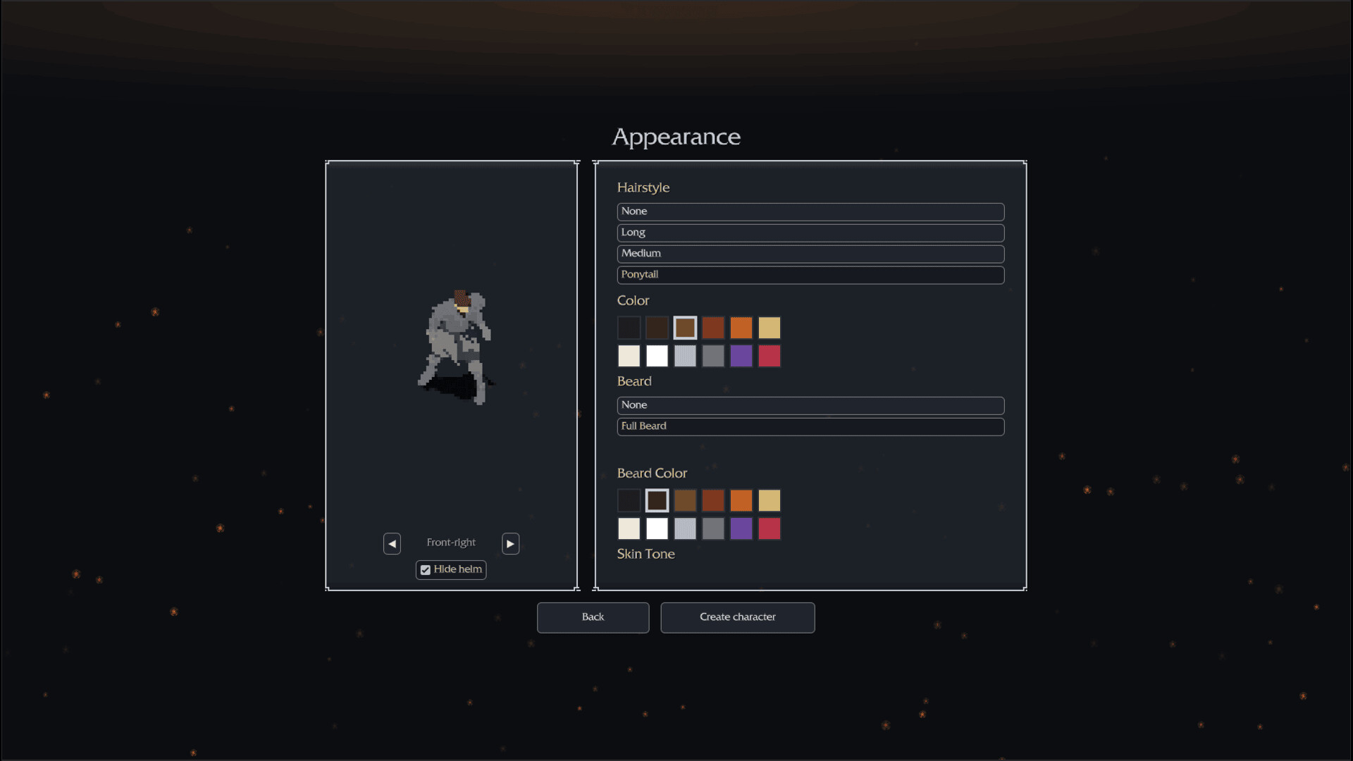 Flames Betwixt screenshot #6