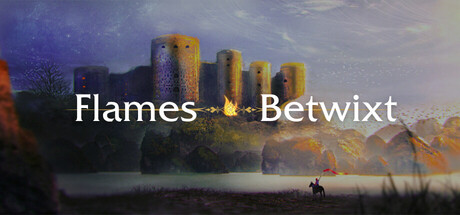 Flames Betwixt — Steam header