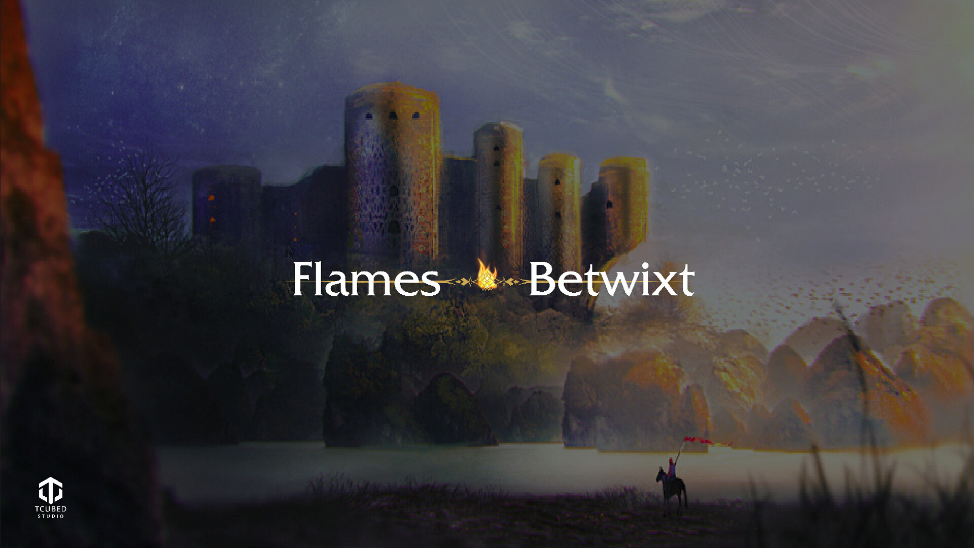 Flames Betwixt screenshot 1