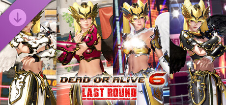 DOA6LR Nyotengu Enigmatic Tengu Princess Bundle
