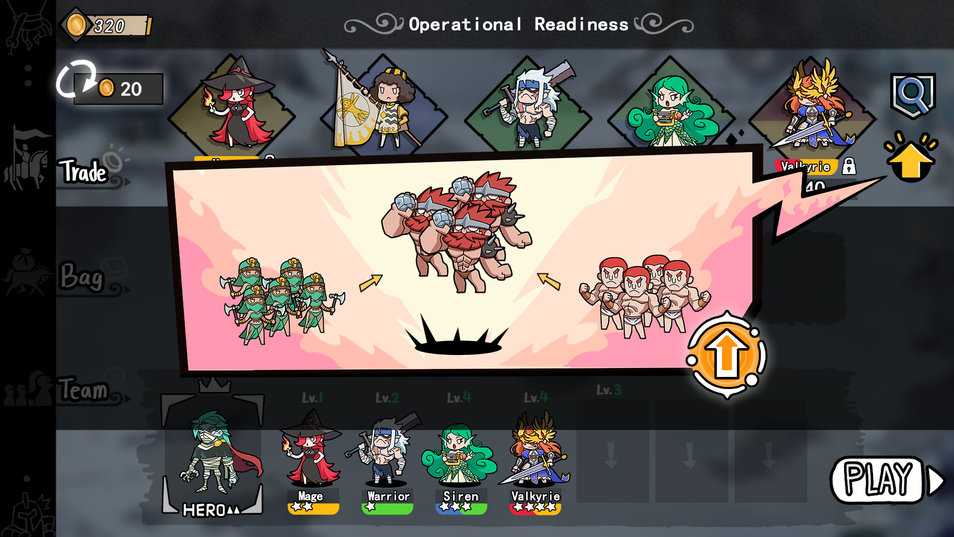 Kalpas of the Ark: Survivors screenshot 6