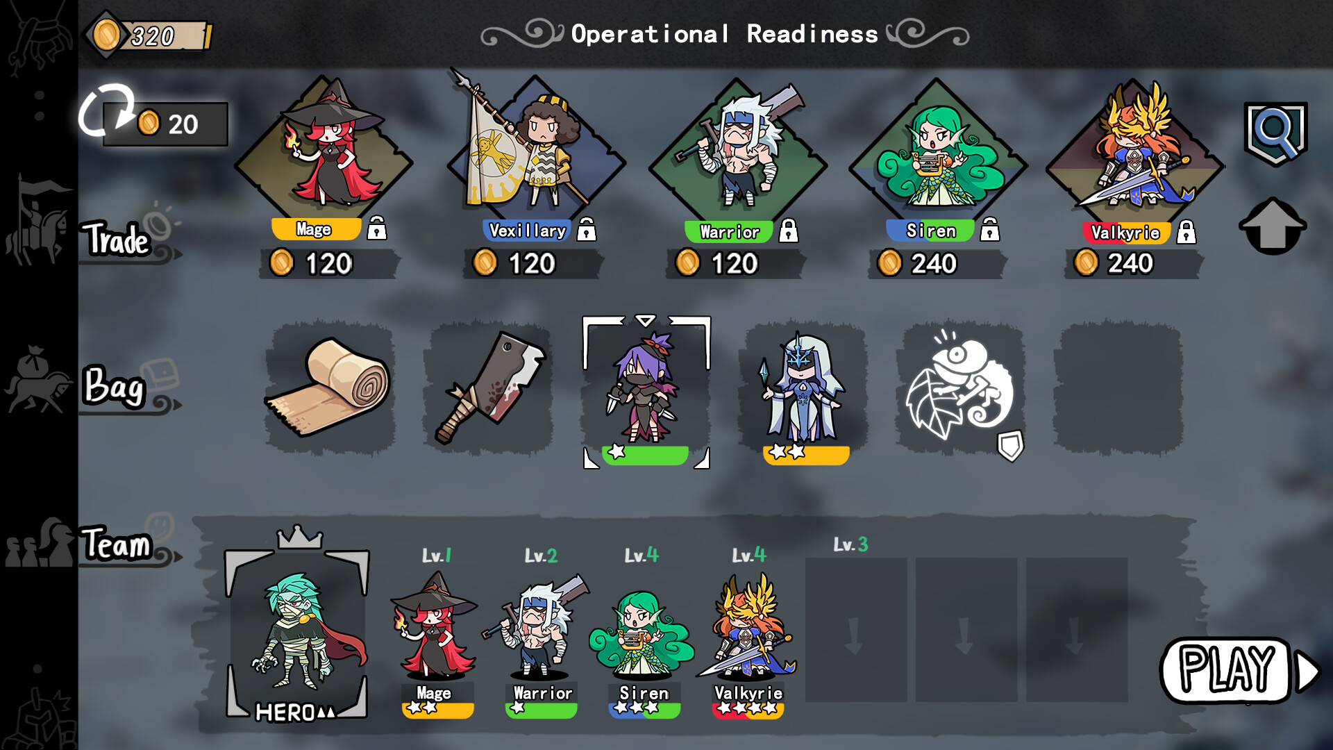 Kalpas of the Ark: Survivors screenshot 4