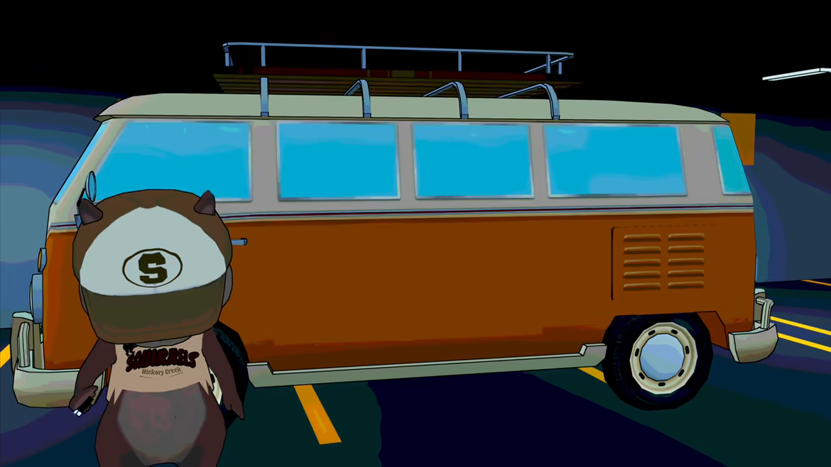 Sluggernauts video 3