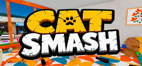 Cat Smash