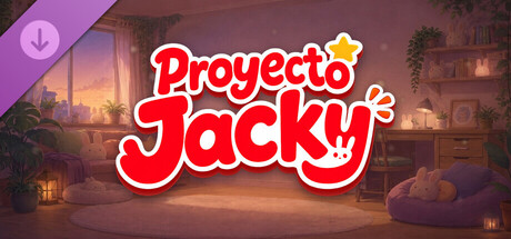 Proyecto Jacky - Supporter Pack