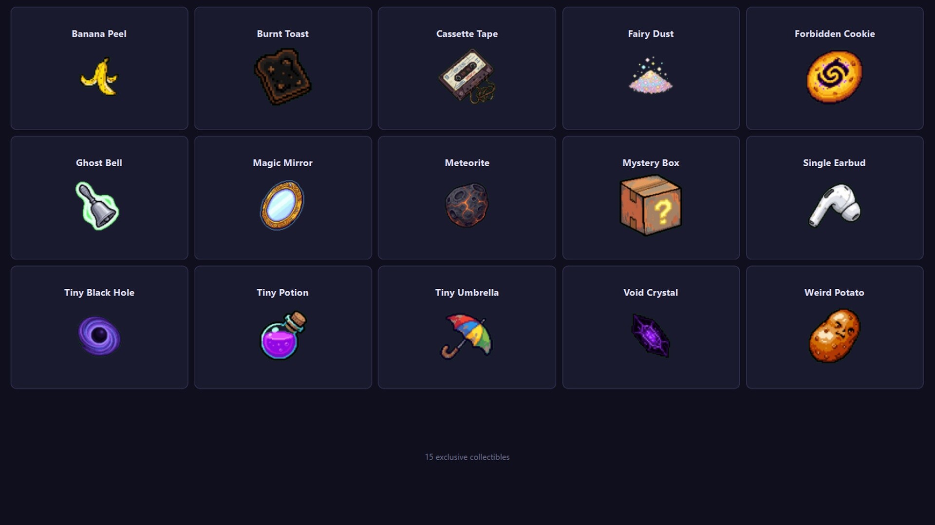 Proyecto Jacky - Supporter Pack Screenshot Thumbnail 5