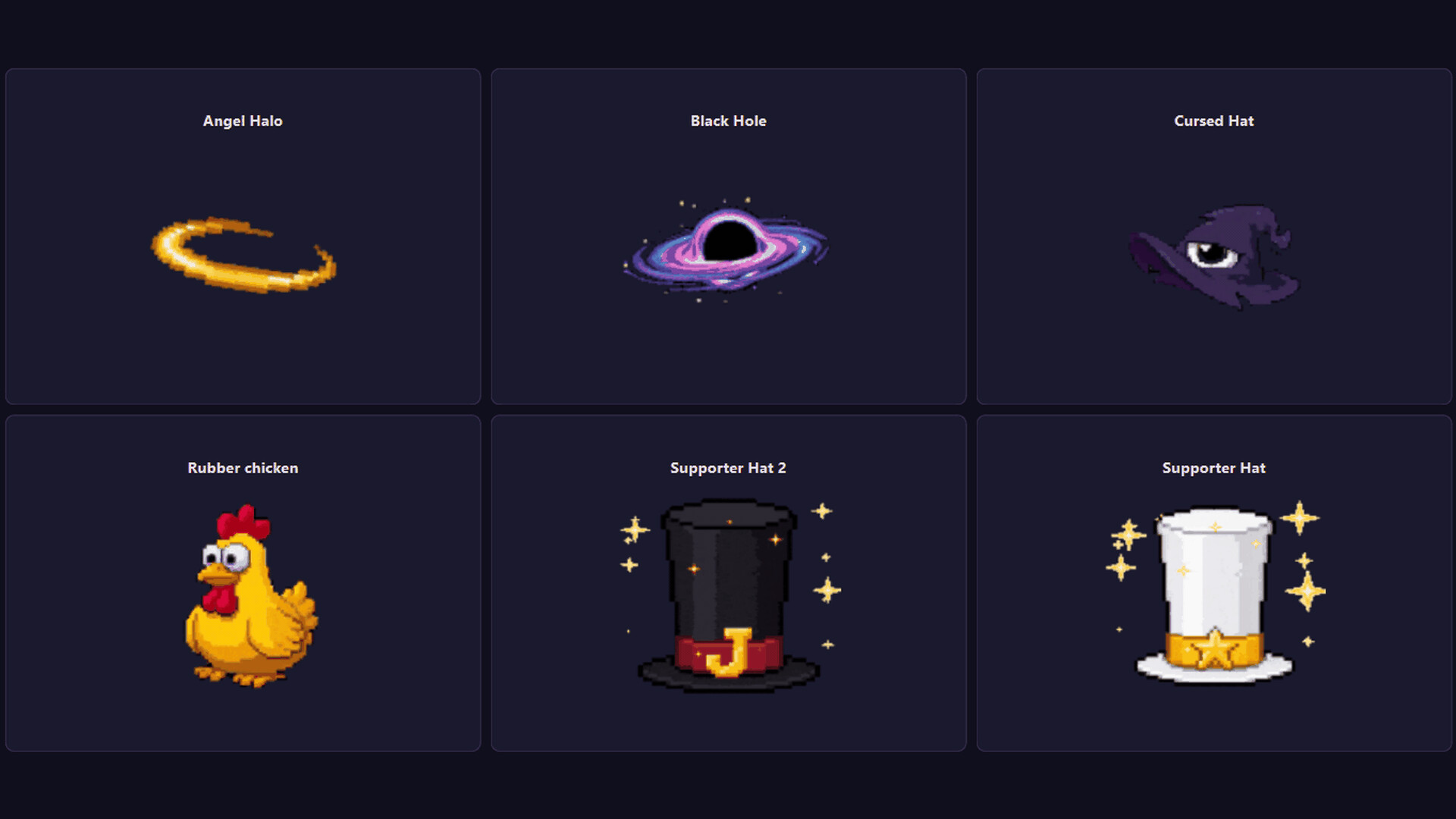 Proyecto Jacky - Supporter Pack Screenshot Thumbnail 2