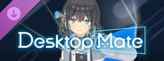 DLC: Desktop Mate Miyamai Moca DLC