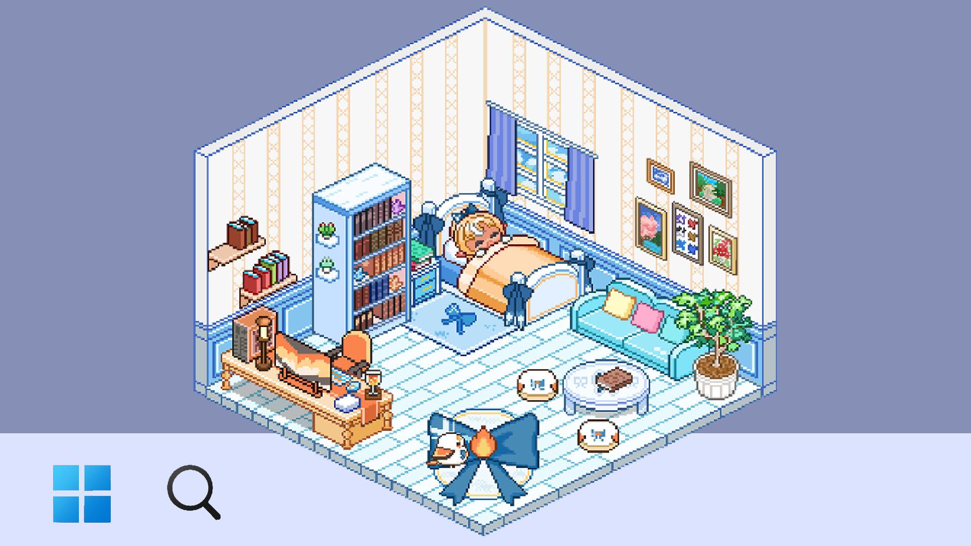 HoloCozy screenshot 11