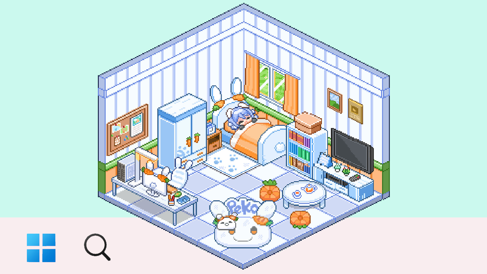 HoloCozy screenshot 9
