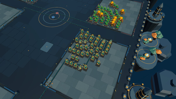 Rampartloom: PvP Tower Defense — 3