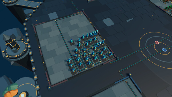 Rampartloom: PvP Tower Defense — 4
