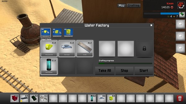 Freemium Way screenshot 3