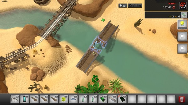 Freemium Way screenshot 1