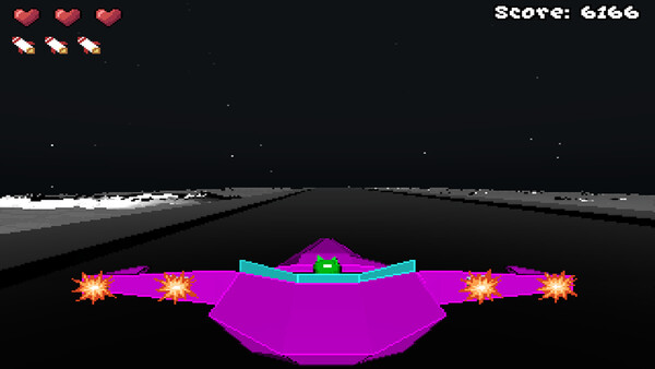 Blargle and the Quest for the Nothing Burger screenshot 7