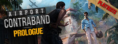 Airport Contraband: Prologue Playtest