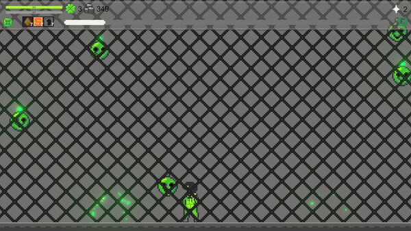 Life Snake — 12