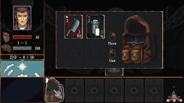 Cards after Midnight Demo screenshot 3