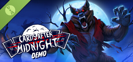 Cards after Midnight Demo