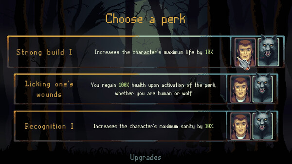 Cards after Midnight Demo screenshot 5
