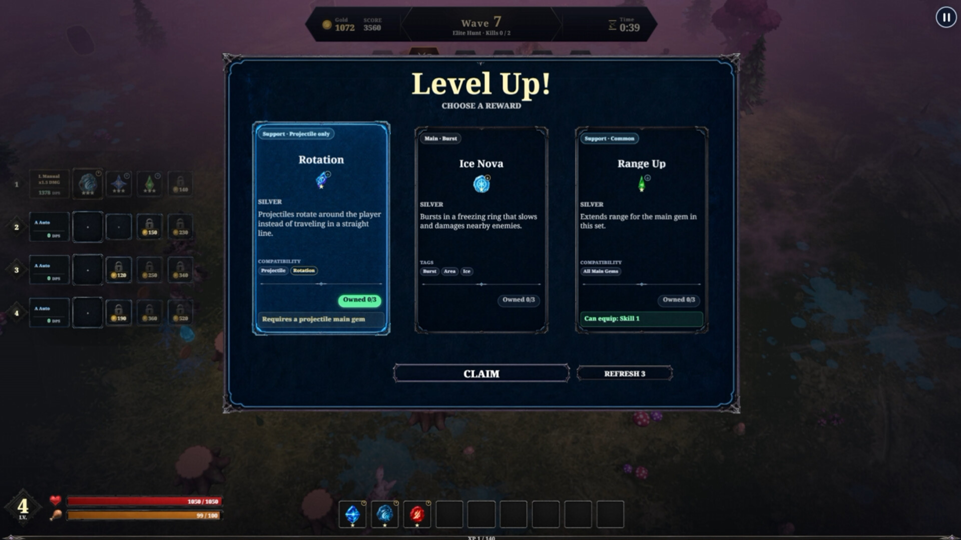 GemSlasher screenshot 6