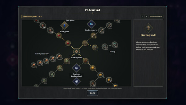 GemSlasher screenshot 4