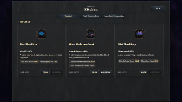 GemSlasher screenshot 6