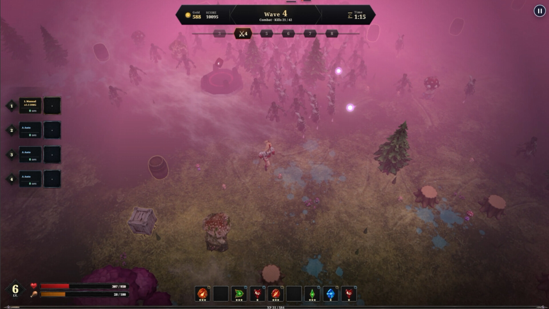 GemSlasher screenshot 5