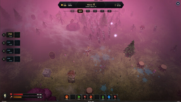 GemSlasher screenshot 12