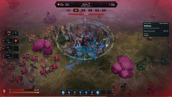 GemSlasher screenshot 11