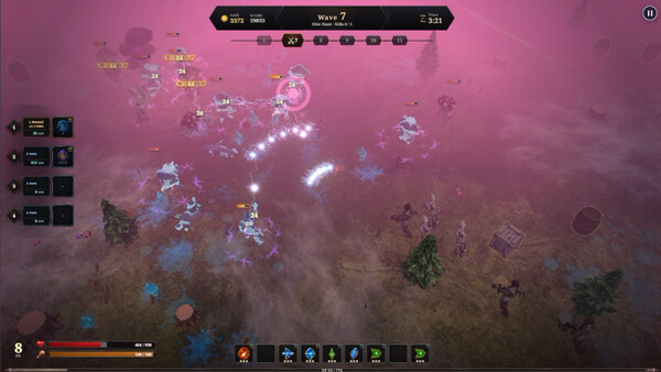 GemSlasher screenshot 10