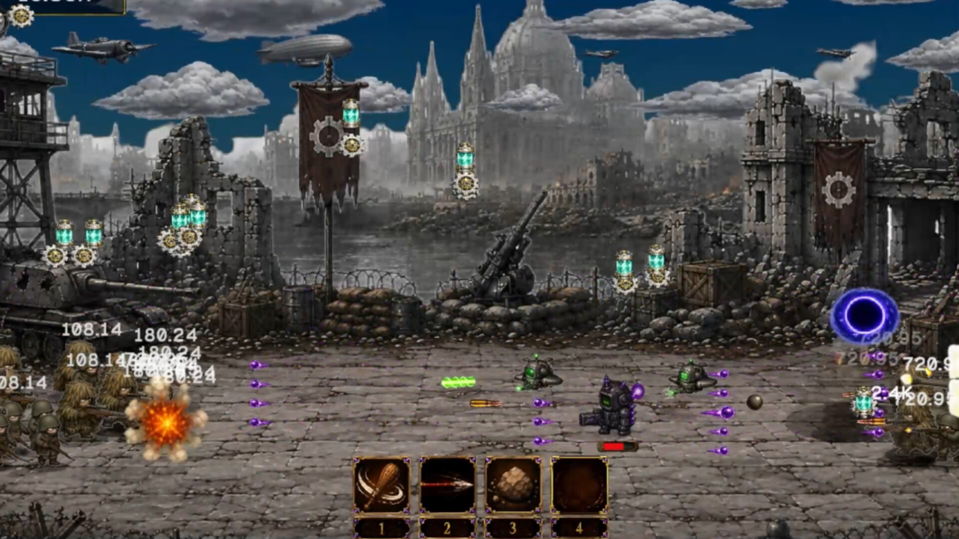CydonMan screenshot 7