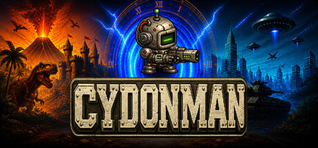 CydonMan