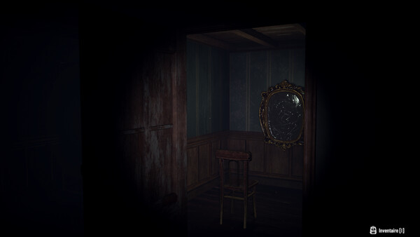 In Silent Walls : Inside The House screenshot 4