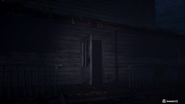 In Silent Walls : Inside The House screenshot 6