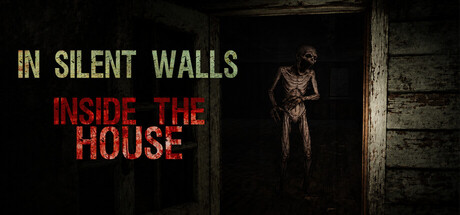 In Silent Walls : Inside The Houseの作品画像