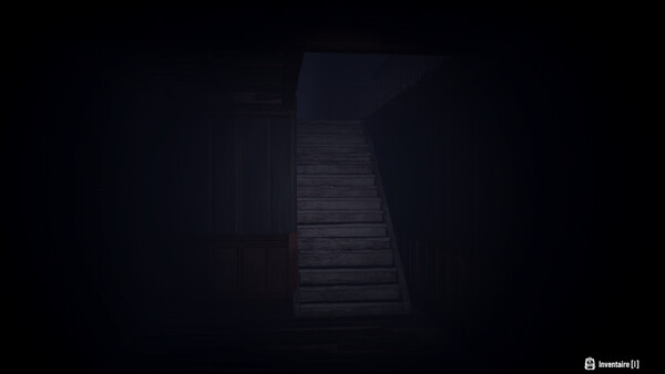 In Silent Walls : Inside The House screenshot 2