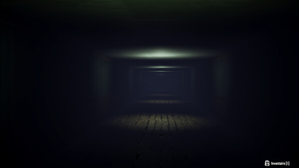 In Silent Walls : Inside The House screenshot 1