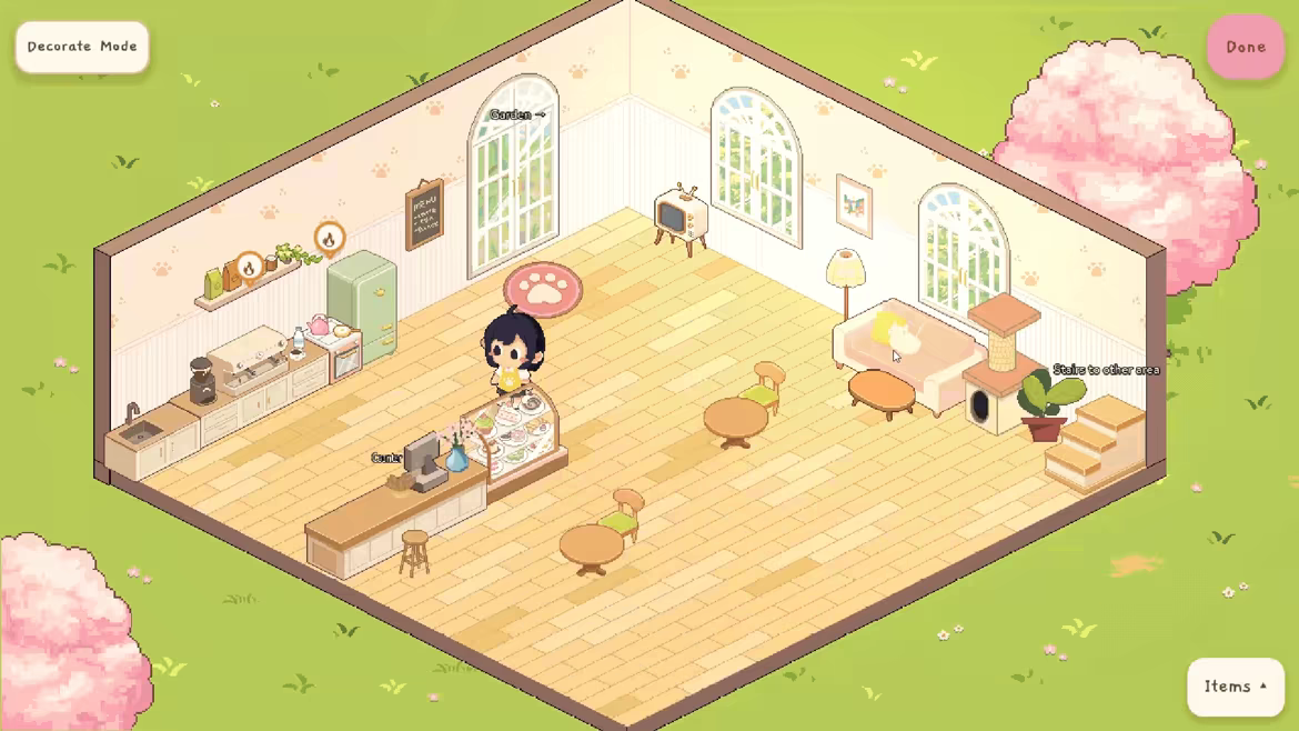 memory cafe video 7