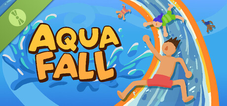 AQUA FALL Demo