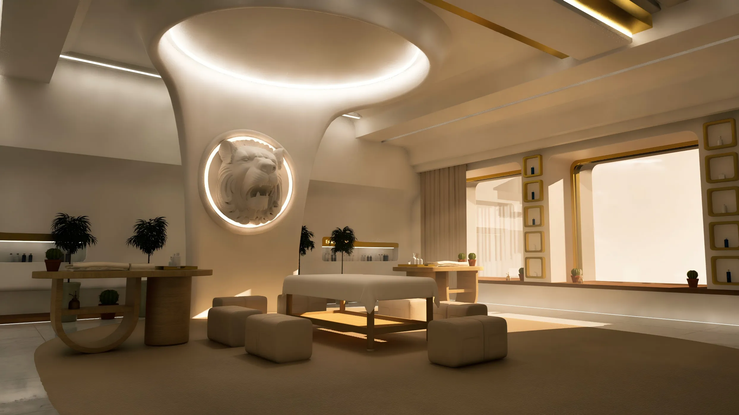 Relaxation Massage Studio screenshot 10