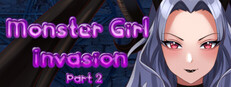 Monster Girl Invasion RPG - Part 2