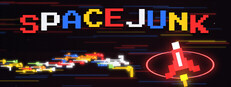 Spacejunk Banner