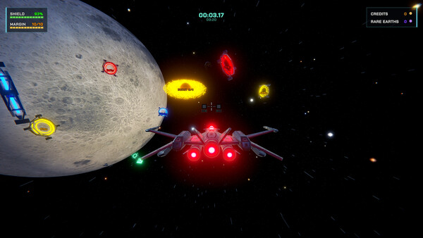 Spacejunk screenshot 15