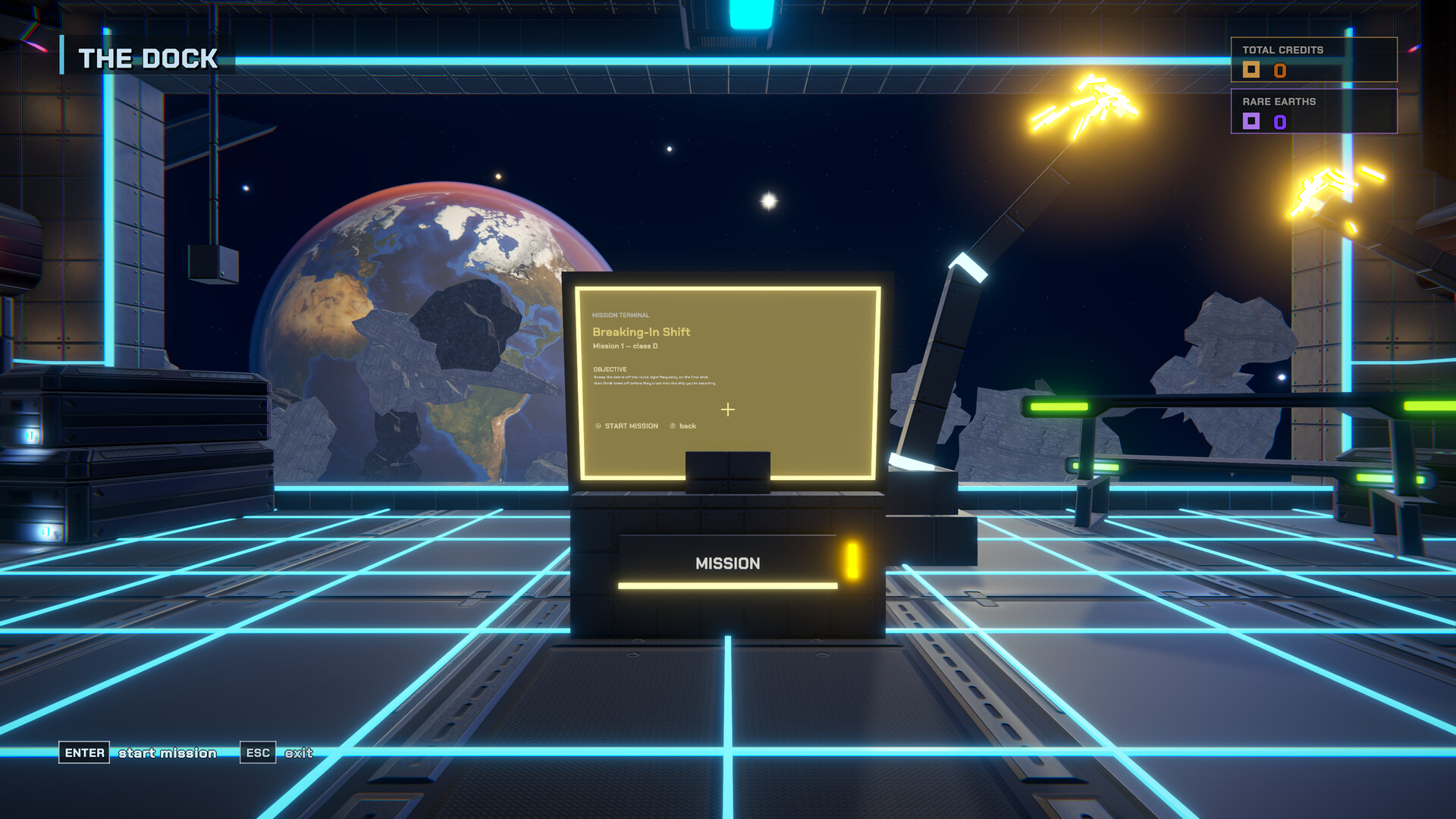 Spacejunk screenshot #12