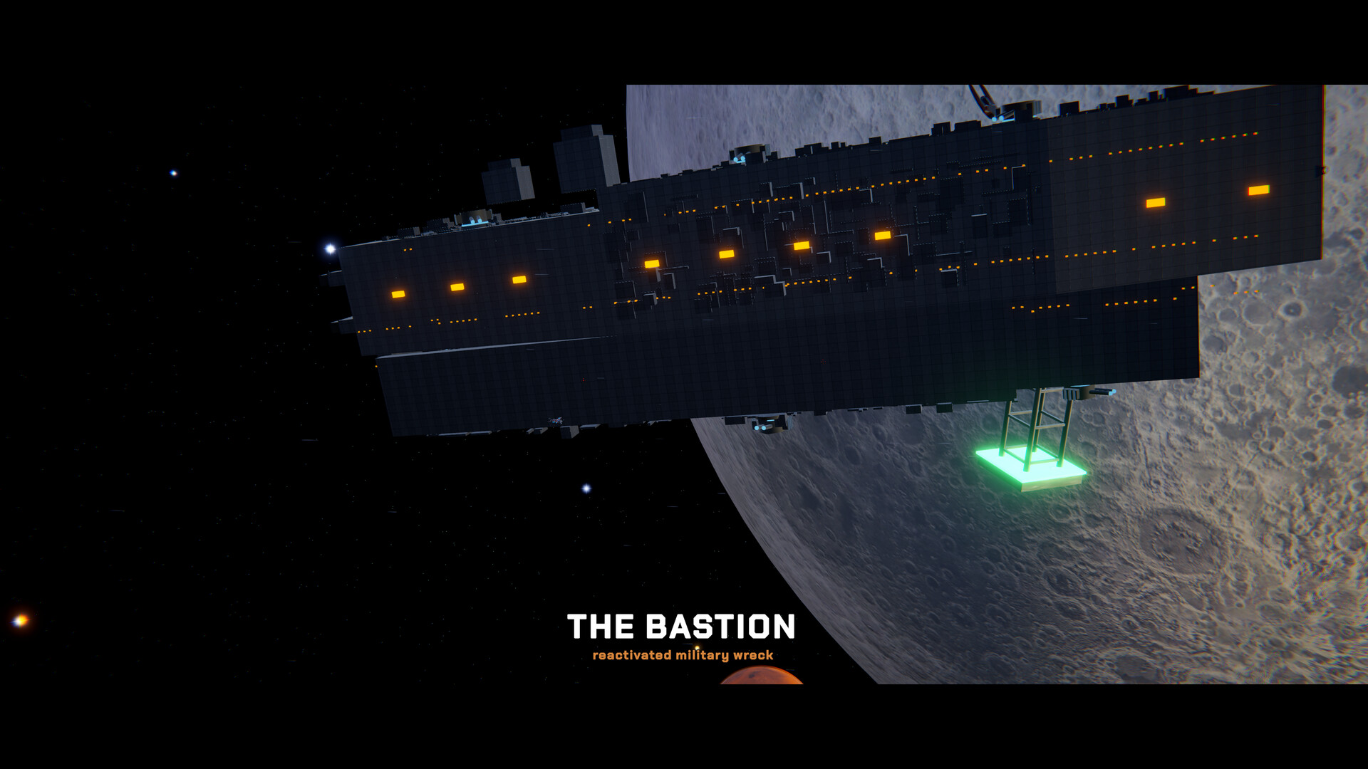 Spacejunk screenshot #8
