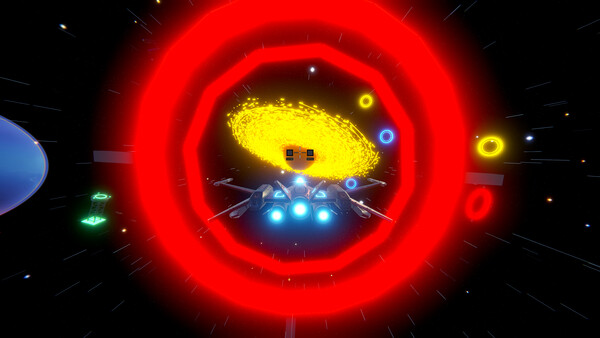 Spacejunk Screenshot